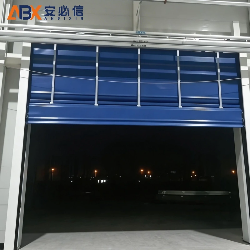 阜阳市机械式门封