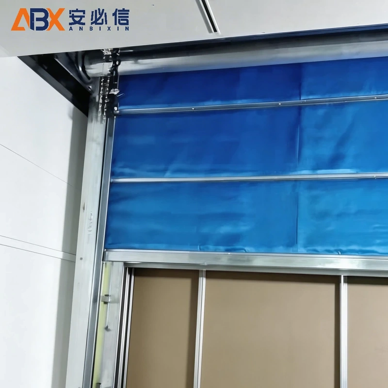 阜阳市海绵门封