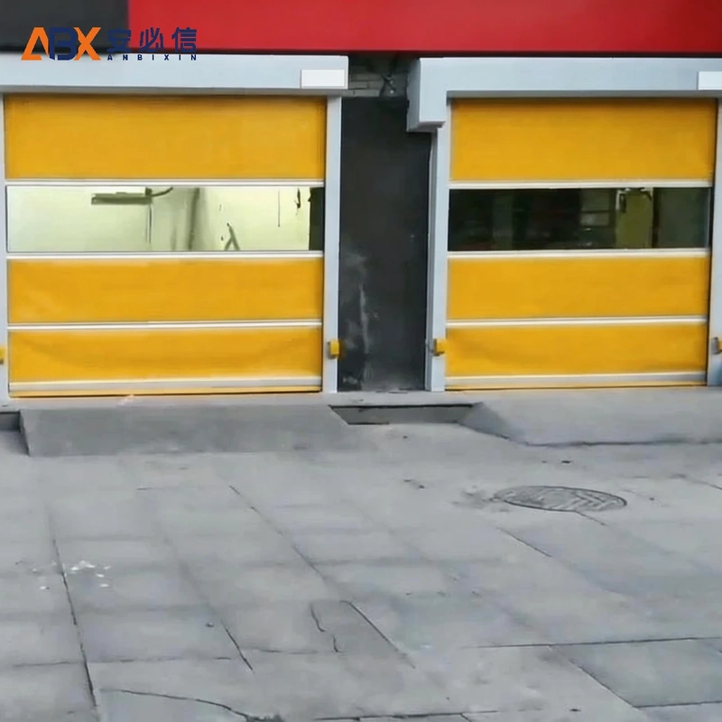 阜阳市高速门